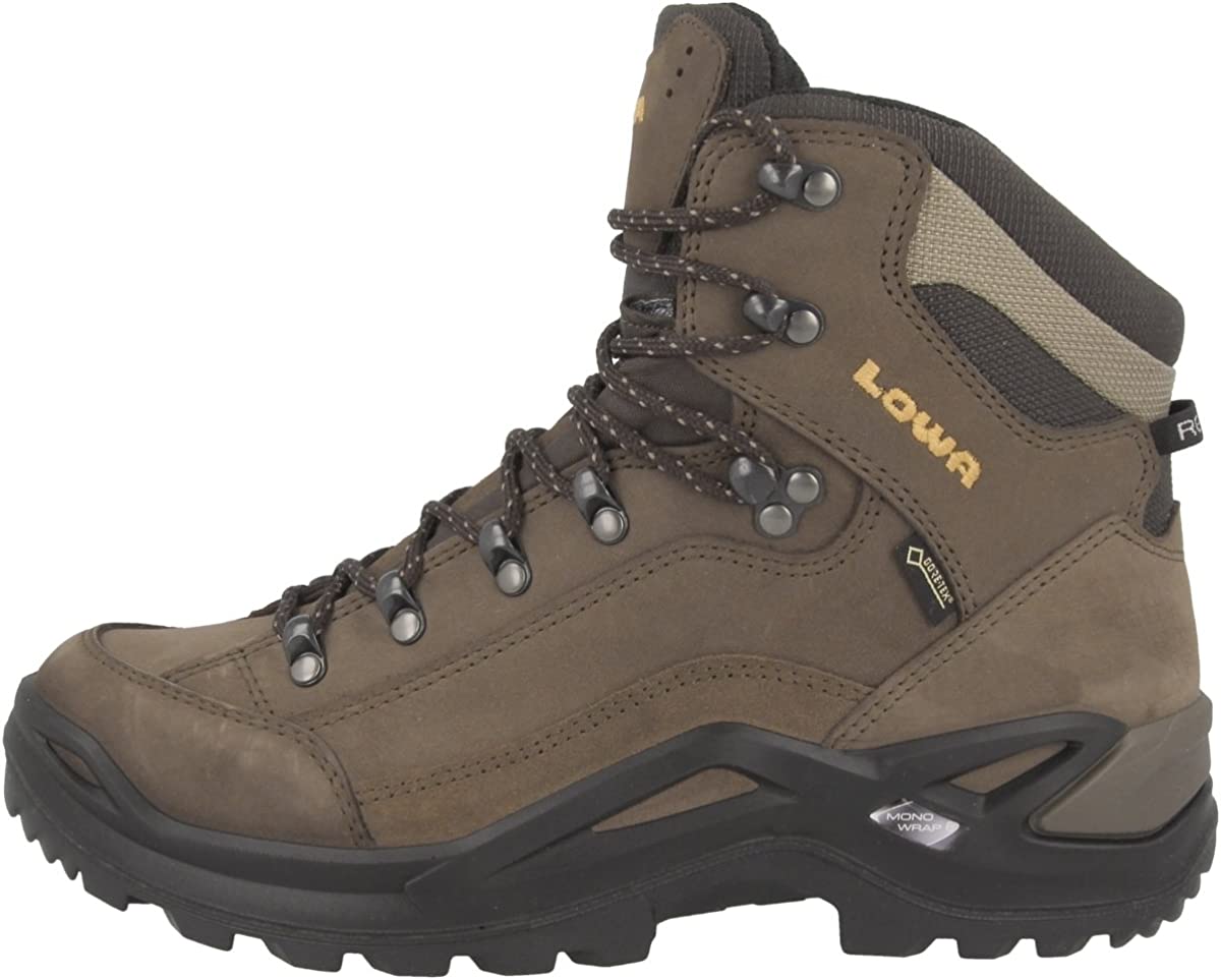 Lowa hiking boot Kilimanjaro