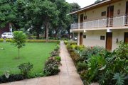 Lutheran Uhuru Hostel