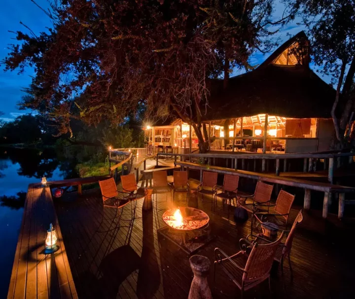 7 days Tanzania luxury safari