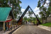 machame gate