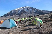 Machame beauty