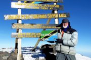 Machame Route Reviews
