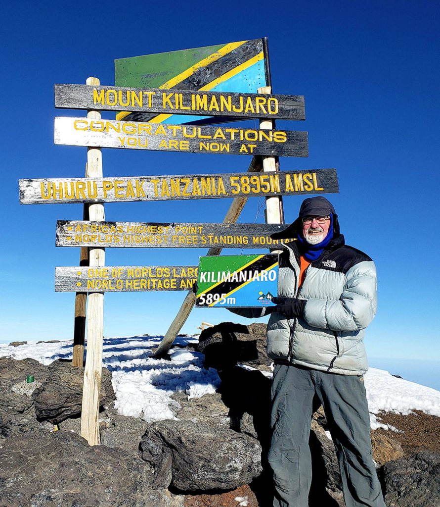 Machame Route Reviews