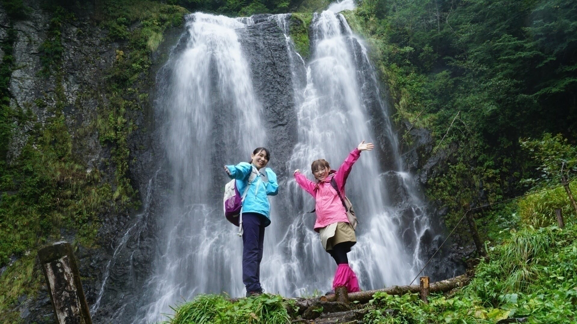 Marangu Day Trip, Waterfalls and Village Tour