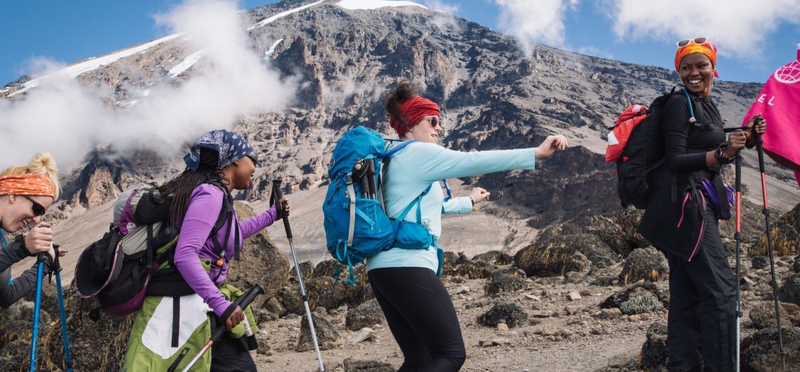 Misconceptions About Climbing Kilimanjaro