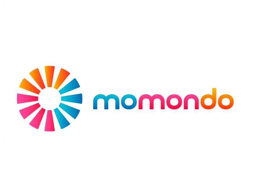 Momondo logo