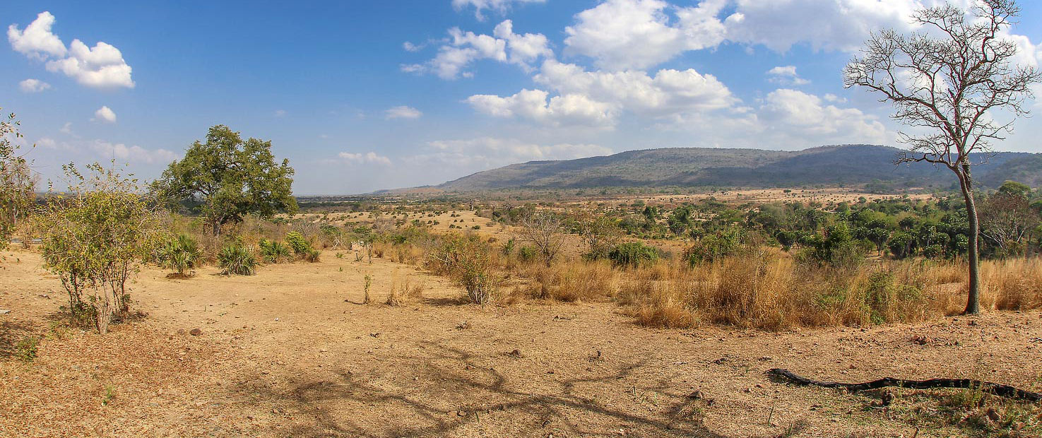 Monduli Mountains