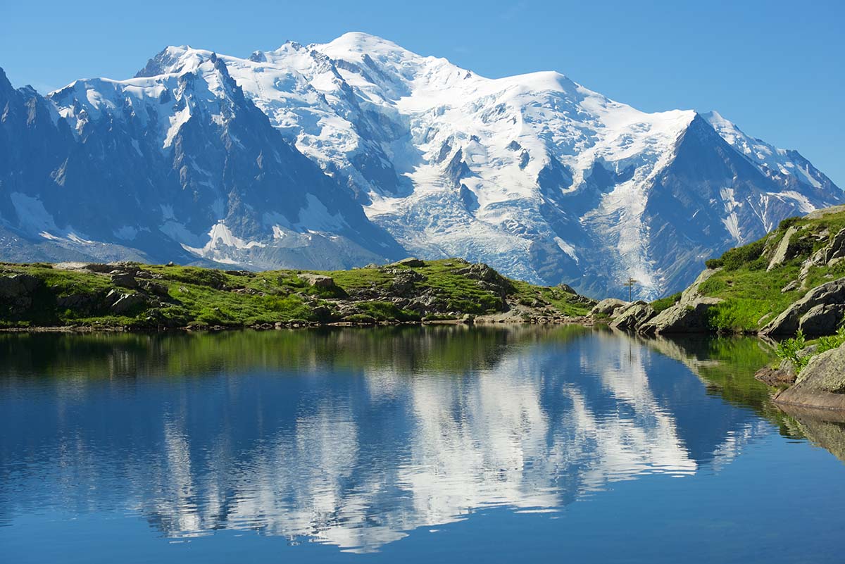 Mont Blanc