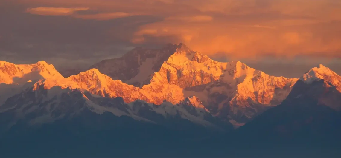 Most dangerous mountains in the world.