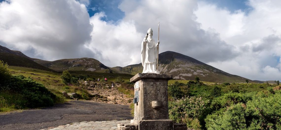 Most scared mountains in the world