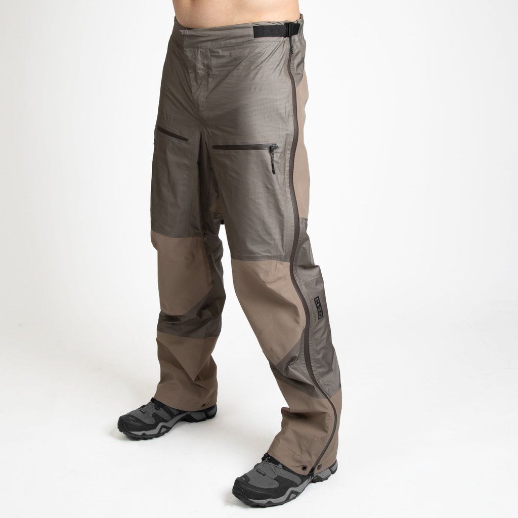 hardshell trouser pants for mount kilimanjaro