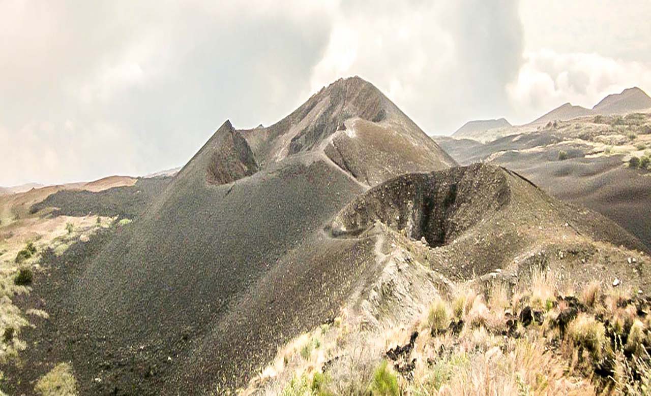 Cameroon Volcano Mount Cameroon National Park Natural Eden In The Cameroon Volcano Mount Cameroon National Park Natural Eden In The