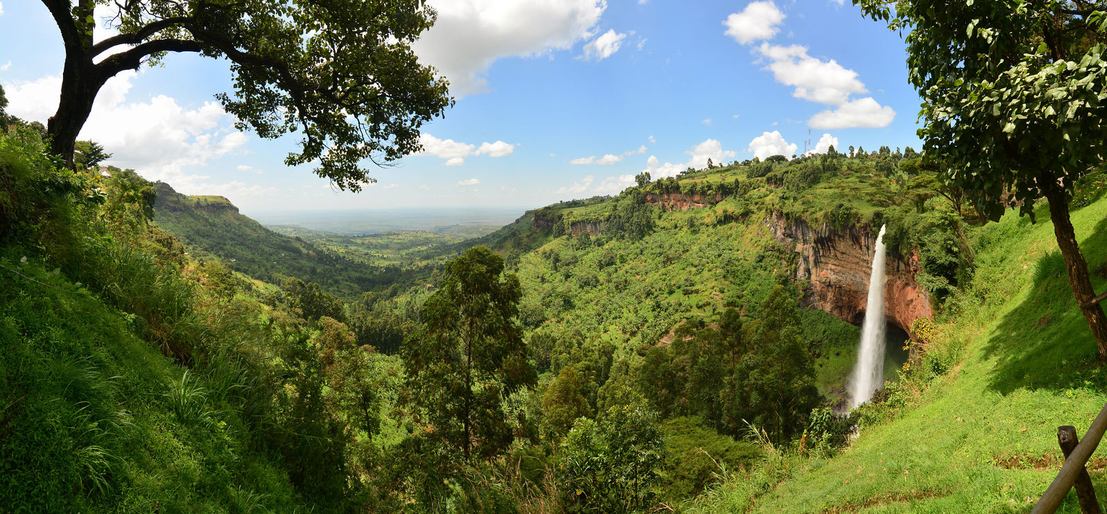 Mount Elgon