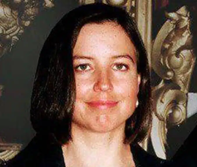 Francys Arsentiev Face