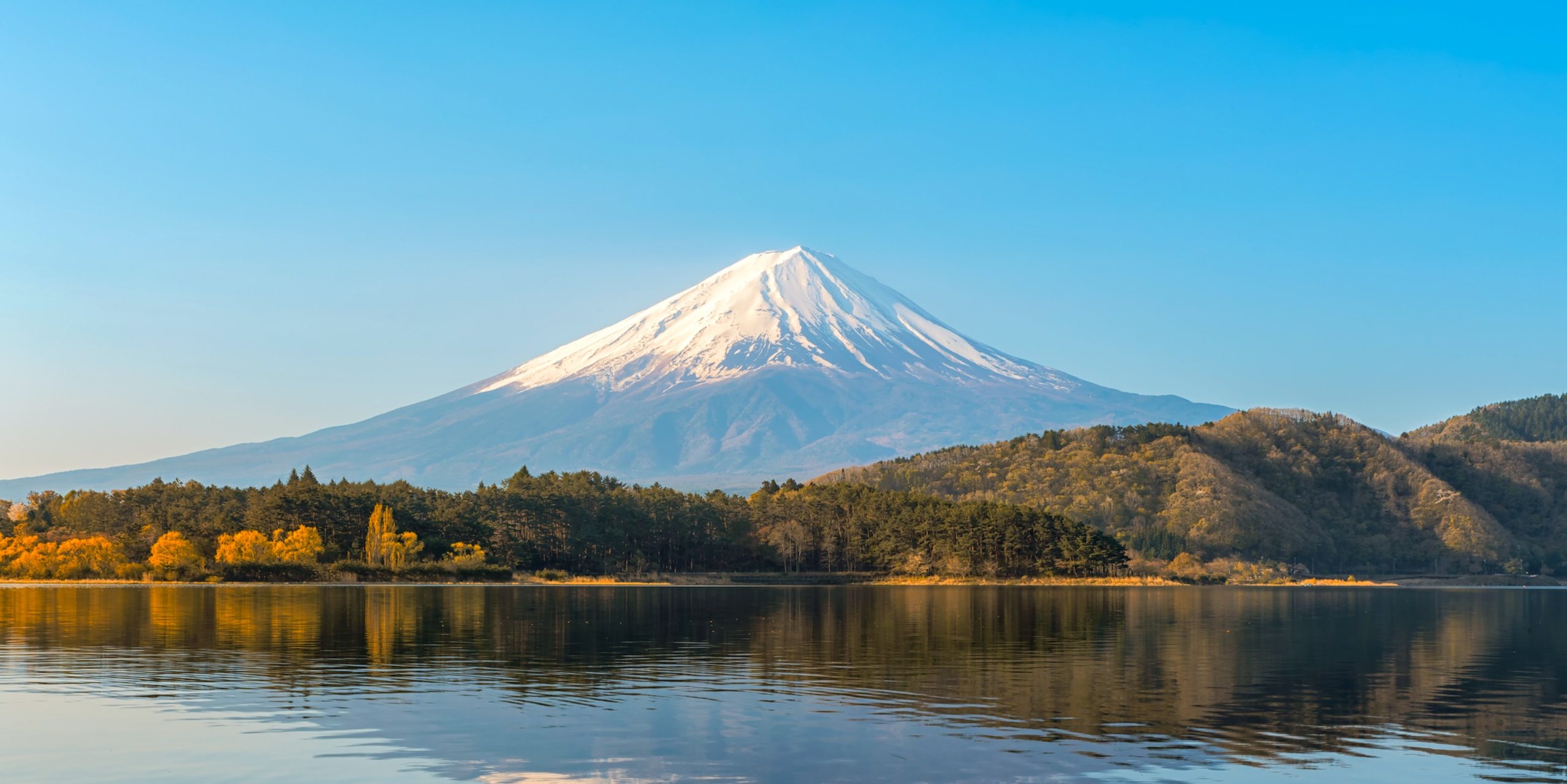 Mount Fuji - The ultimate guide to climbing the highest mountain