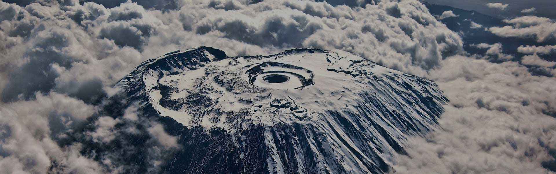 How to get to Kilimanjaro and Flights