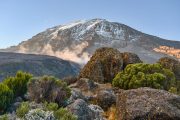 Kilimanjaro National Park