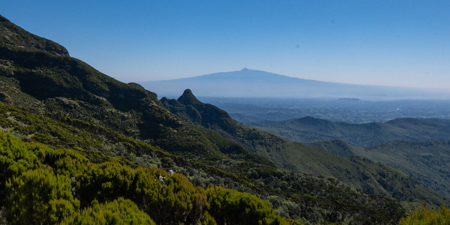 Mount Kinangop