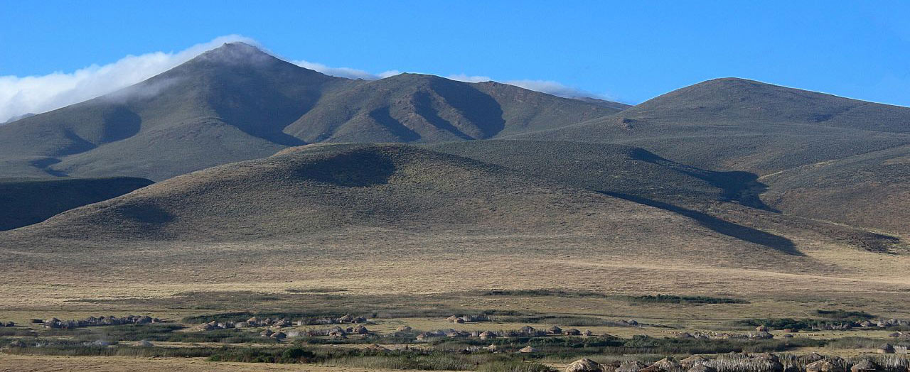 Mount Lolmalasin