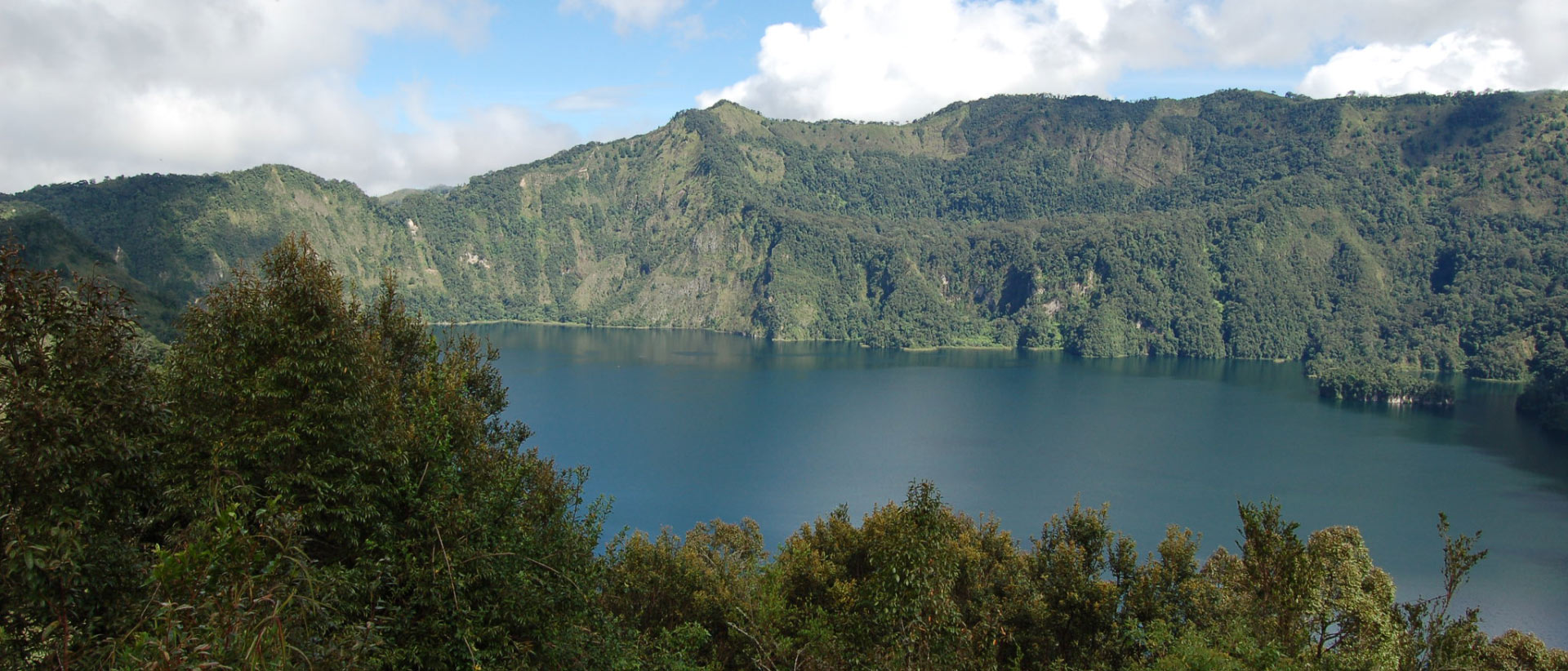 Mount Rungwe