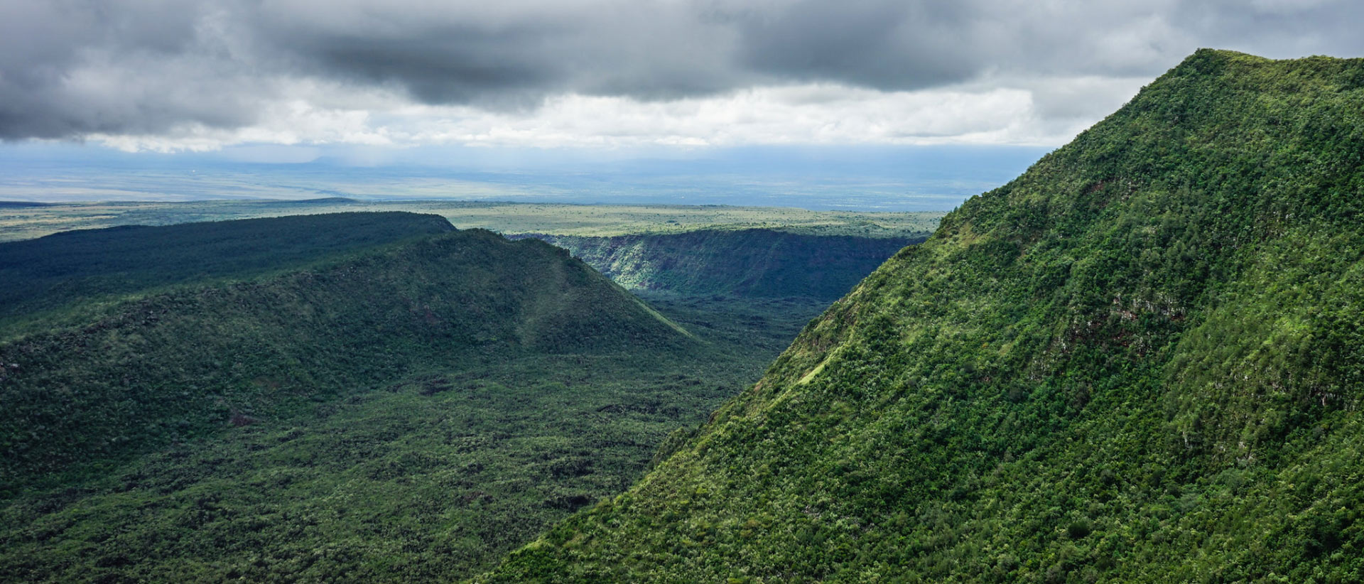 Mount Suswa