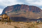 Mount ololokwe Hike