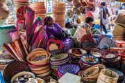 Maasai Market