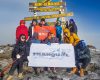 northern-circuit-route-uhuru-peak climbing Kilimanjaro Northern Circuit Route