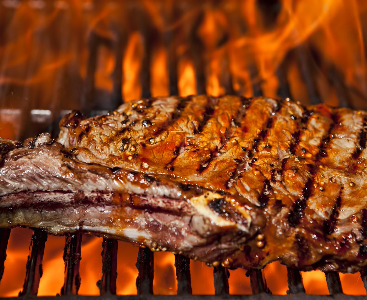 Nyama Choma