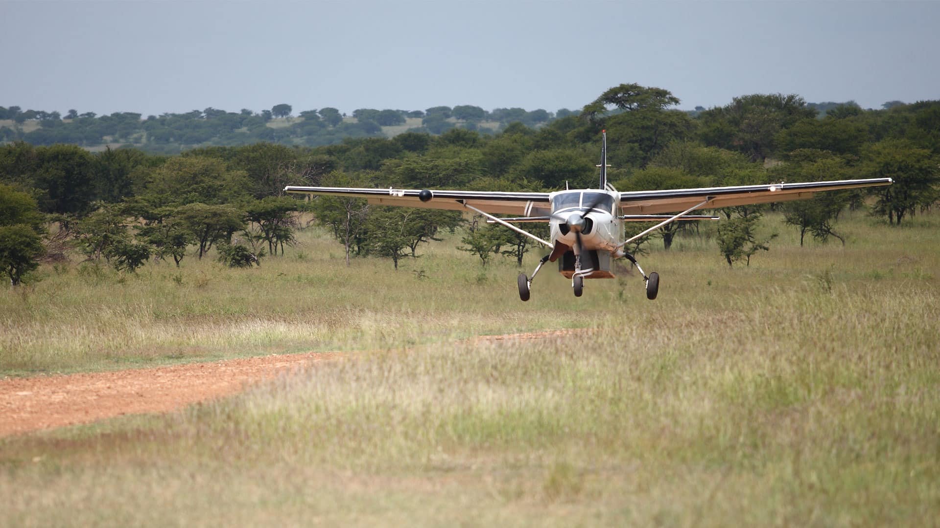 15 Days Southern and Western Tanzania Fly-in Safari