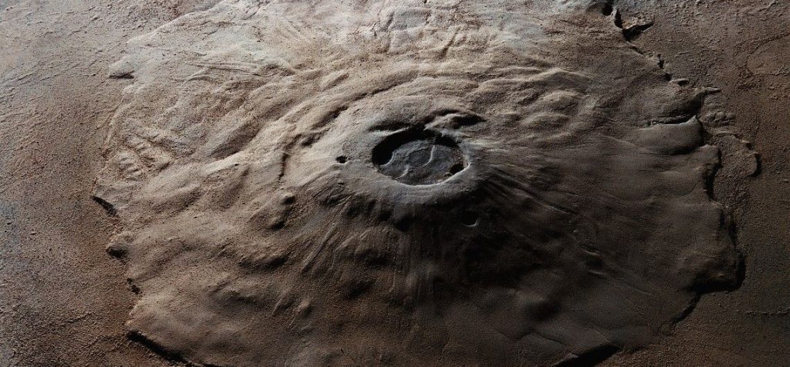 Olympus Mons