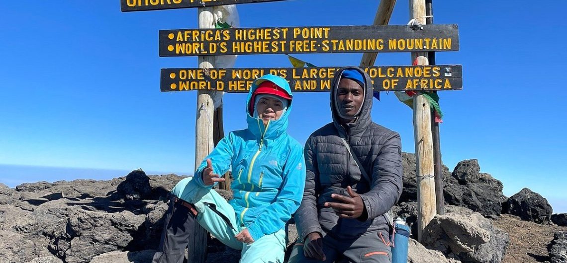 Kilimanjaro health problems