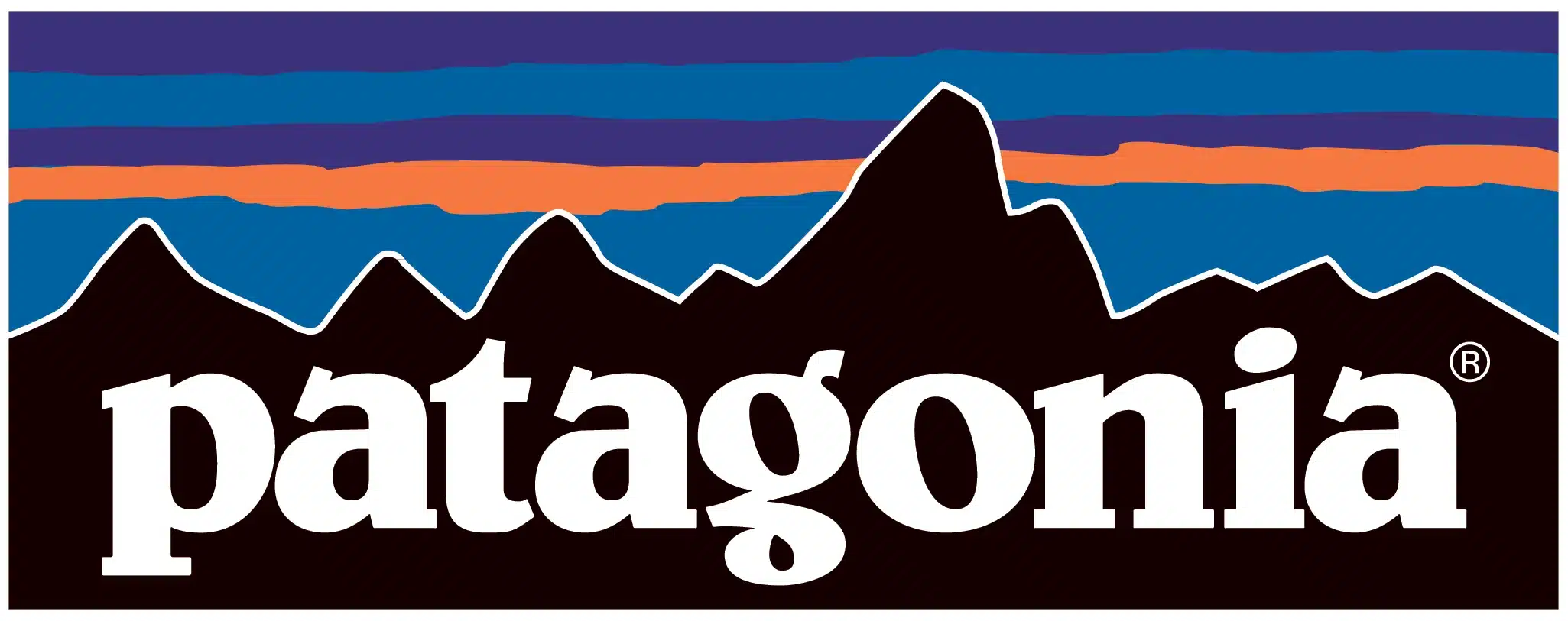 Patagonia logo