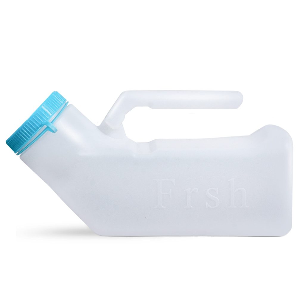 Pee bottle