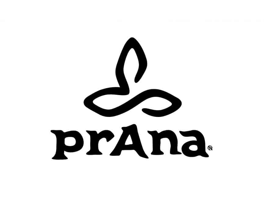 Prana logo