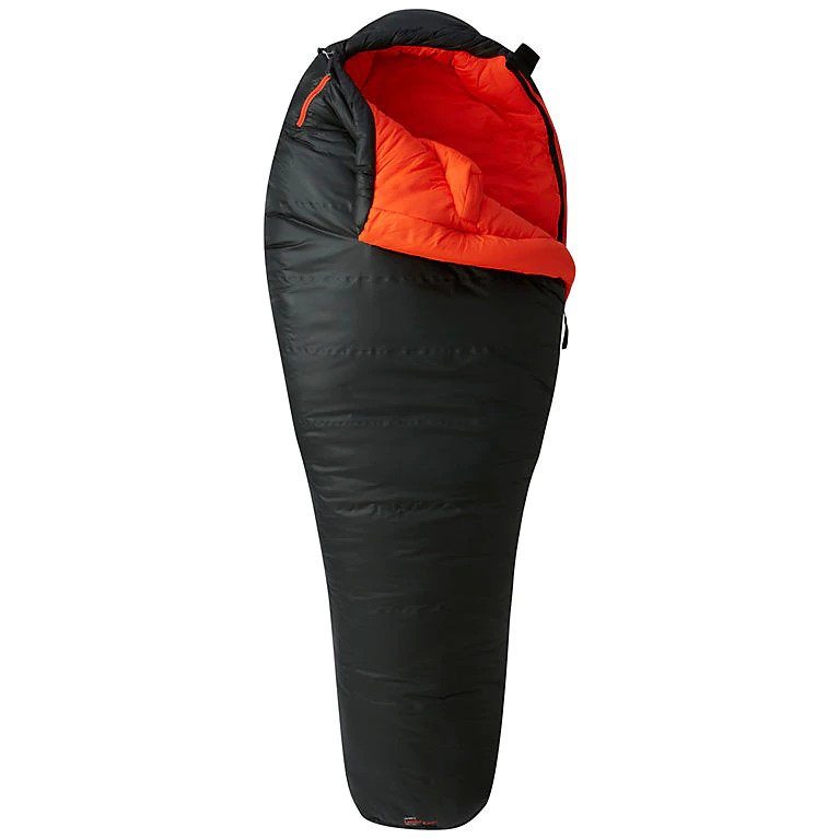 Mount Kilimanjaro sleeping bag