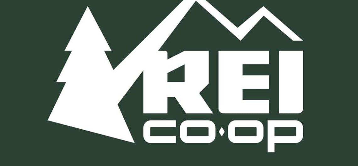 REI logo