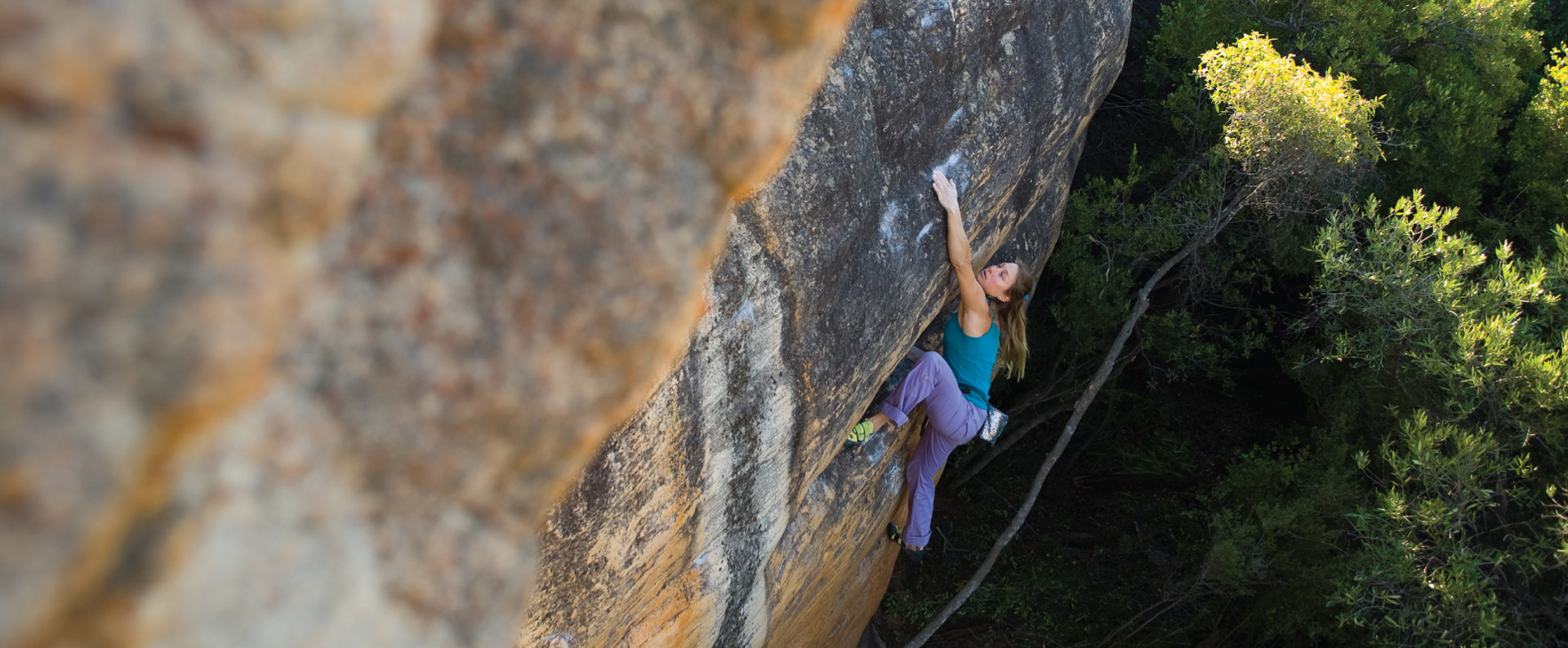 Rock Climbing Adventures in Tanzania