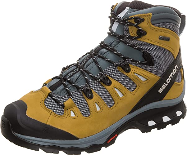 Salomon hiking boot Kilimanjaro