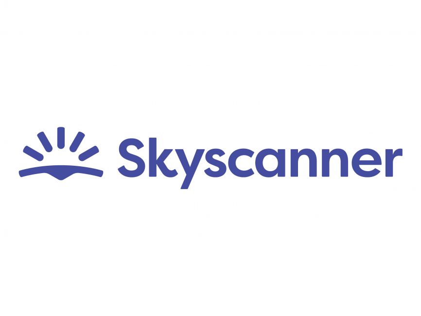 Skyscanner logo