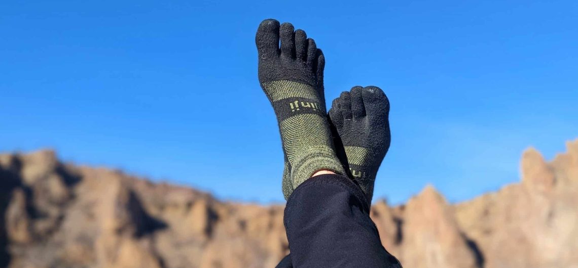 sock liners Kilimanjaro