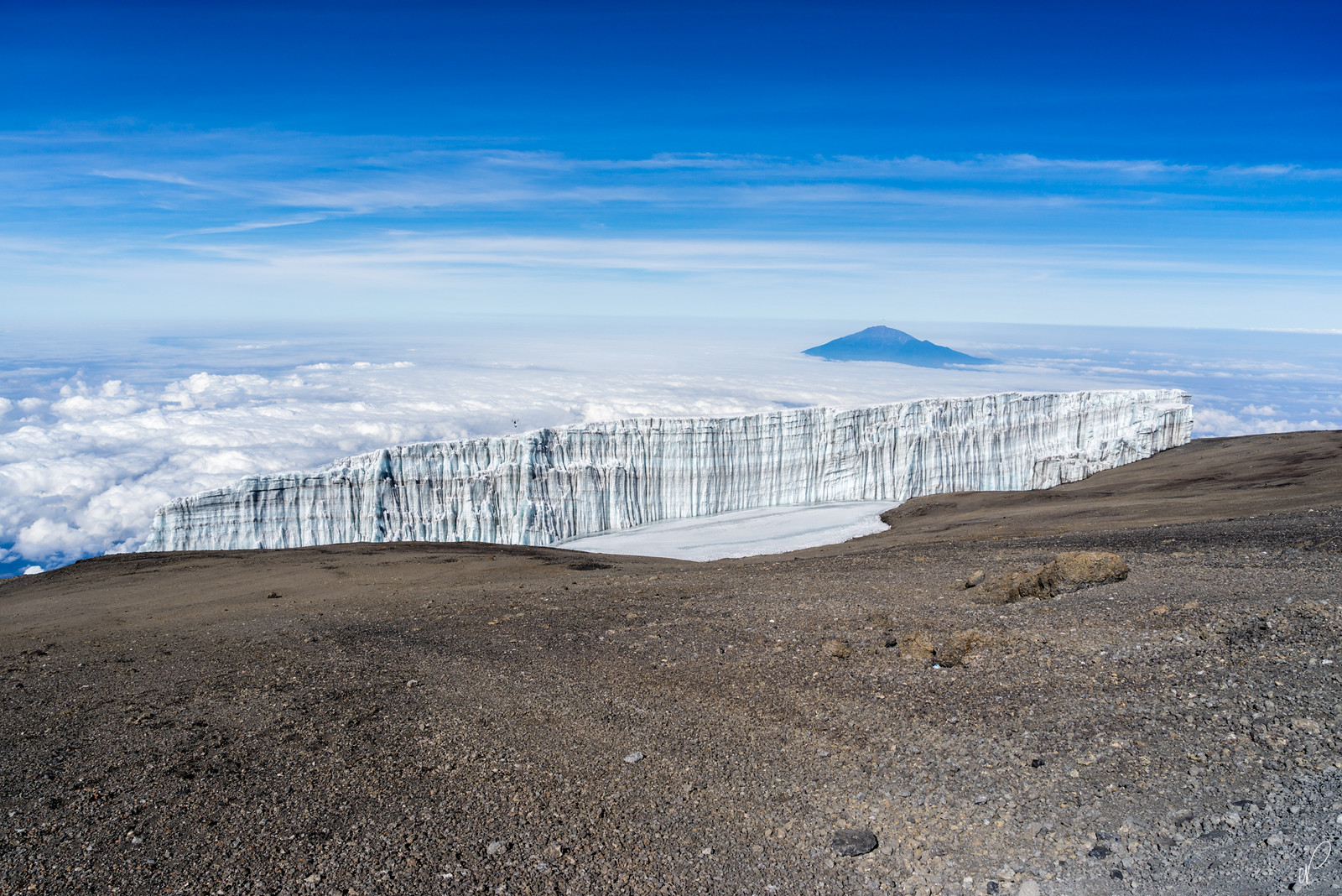 Southern Icefield