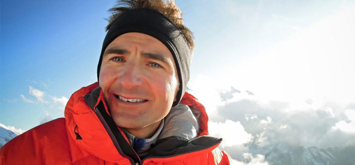Uli Steck