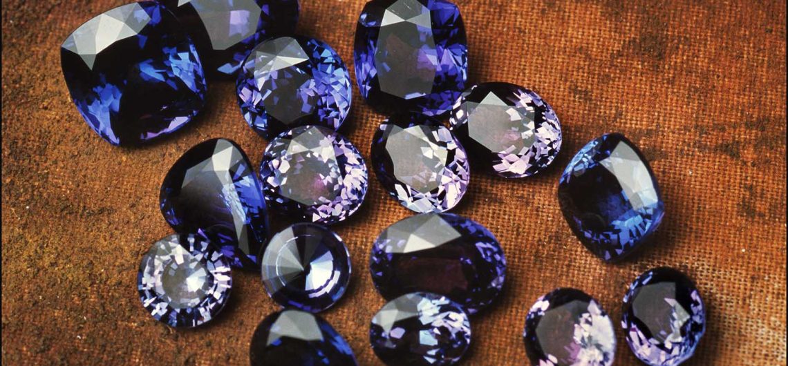 Tanzanite