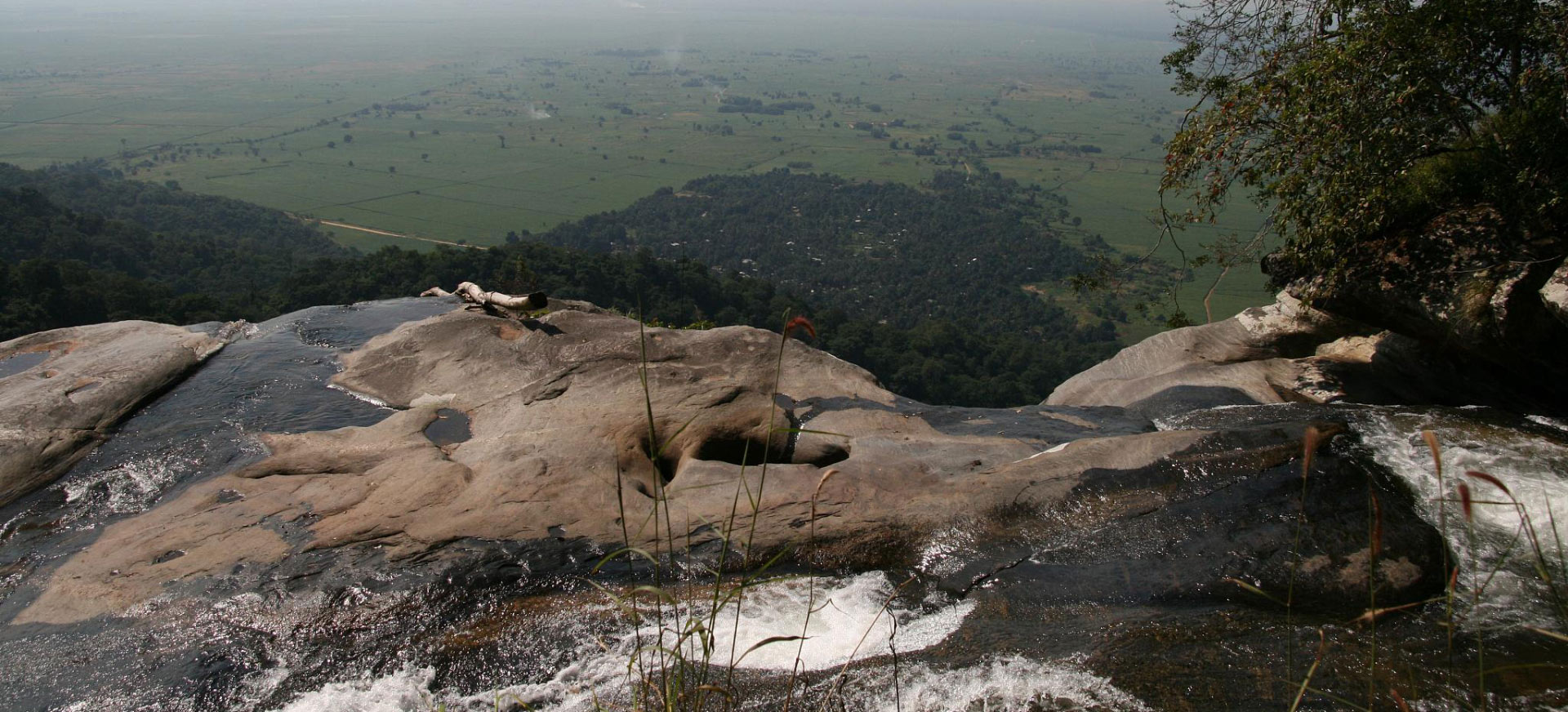 Udzungwa Mountains