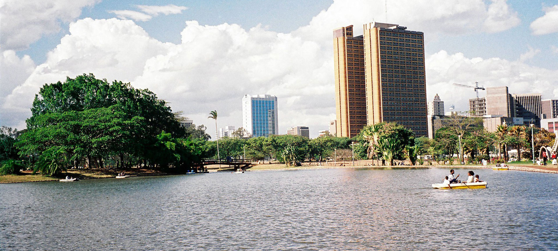 Uhuru Park