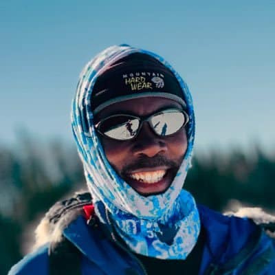 Wilfred Moshi Kili Treks